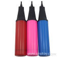 Pump Inflators for BalloonToys for Party Inflatables Air Plastic Balloon Hand Pump